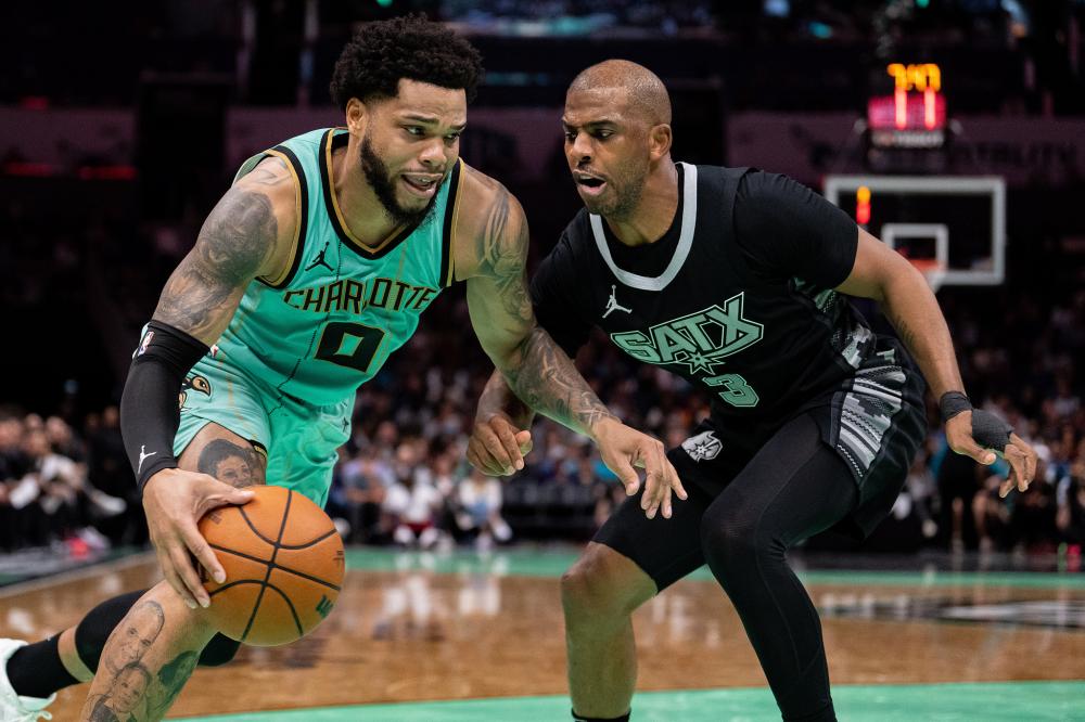 球员们需要 球员们需要