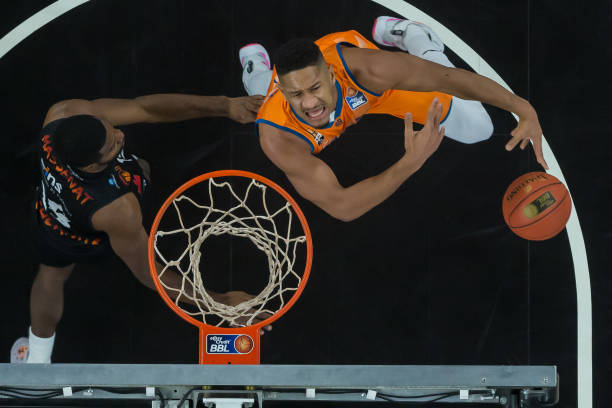 差距明显 差距明显